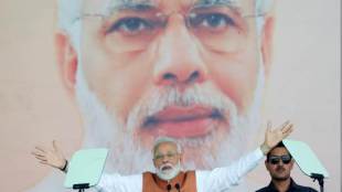 Narendra Modi, BJP, NDA, Lok Sabha Election, Rahul Gandhi, Wayanad, Road Show