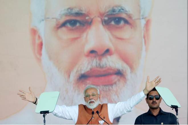 Narendra Modi, BJP, NDA, Lok Sabha Election, Rahul Gandhi, Wayanad, Road Show
