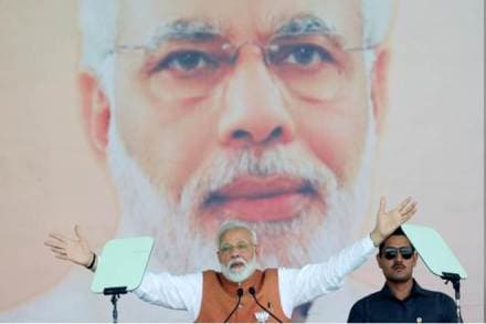 Narendra Modi, BJP, NDA, Lok Sabha Election, Rahul Gandhi, Wayanad, Road Show