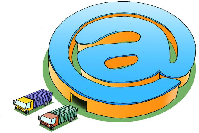 Third are activities related to government services and labour markets, which can be intermediated using digital technologies in new ways.