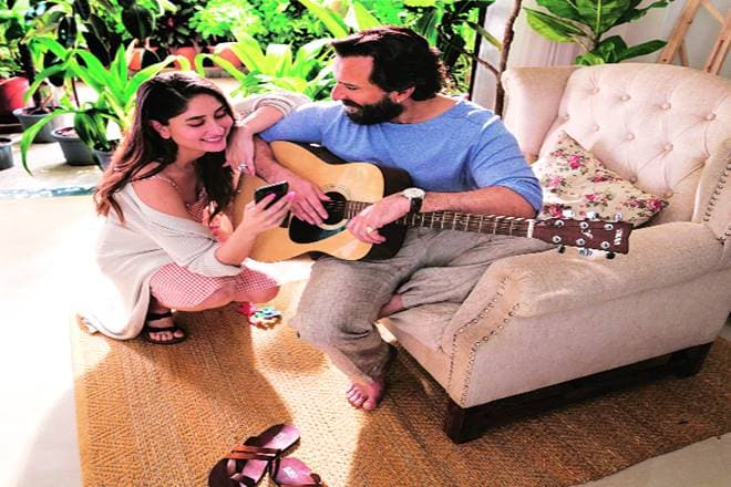 To Saurabh Uboweja, CEO, Brands of Desire, ads featuring celebrity couples lack creativity. “Using star power is a lazy way out for brands,” he points out.
