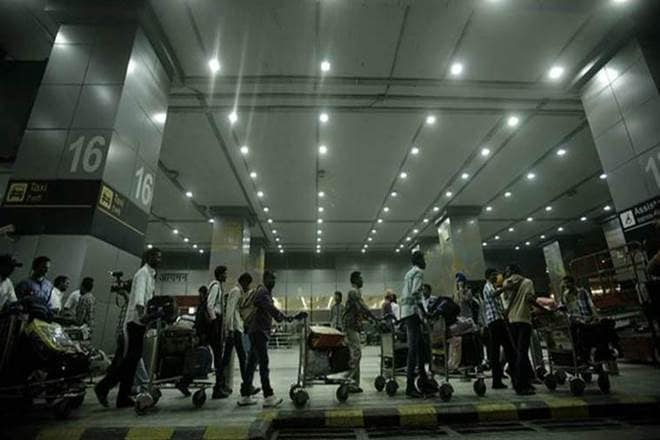 Airfares in India, Boeing 737 MAX planes, Fitch Ratings, 737 MAX planes, IndiGo, Jet Airways, 737 MAX jets