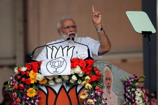 NaMo TV, Election Commission, narendra modi, elections 2019, TataSky, lok sabha elections 2019, Information & Broadcasting ministry, sunil jain