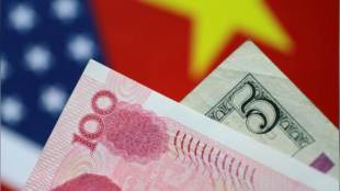 China foreign exchange reserves, US China trade deal, Washington, Beijing, Chinese reserves, China economy