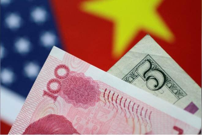 China foreign exchange reserves, US China trade deal, Washington, Beijing, Chinese reserves, China economy
