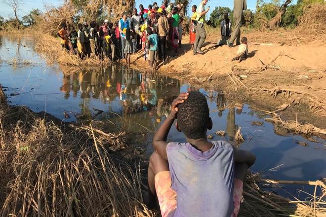 cyclone Idai, cholera, Mozambique, cyclone Idai toll, United Nations World Food Program, latest news on cyclone idai