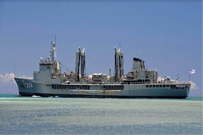 AUSINDEX 19, India, Australia, Royal Australian Navy, Indian Ocean, Indian Navy, Visakhapatnam, SAGAR, Australia maritime security