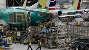 Boeing 737 production, 737 MAX aircraft, Ethiopian Airlines, Bank of America Merrill Lynch, latest news on Boeing market value