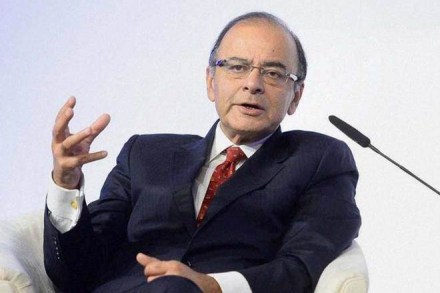 Arun Jaitley, india economic reform, FICCI, US, new york, Subhash Chandra Garg, Nasdaq, US stock exchange Arun Jaitley, india economic reform, FICCI, US, new york, Subhash Chandra Garg, Nasdaq, US stock exchange