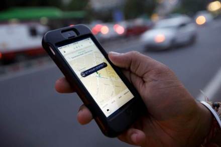 Uber Technologies Inc, amazon, barnes& noble inc, IPO filing, Renaissance Capital, Alibaba Group Holding Ltd,  Amazon