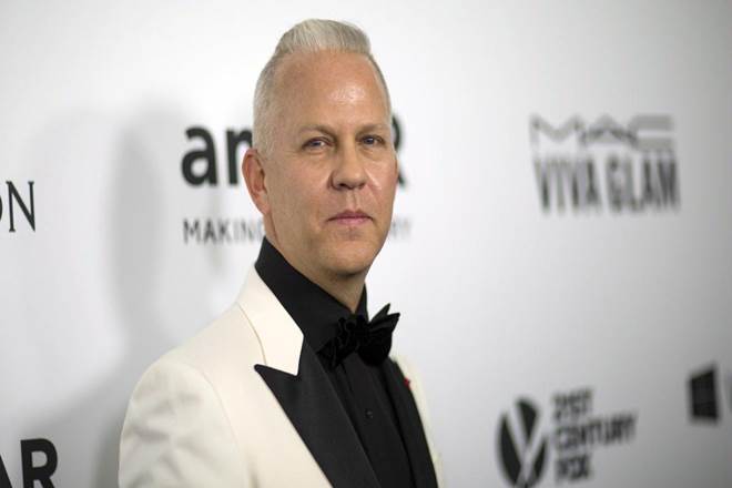 He also revealed that he will be serving as a producer on the film along with David Stone and Ned Martel.