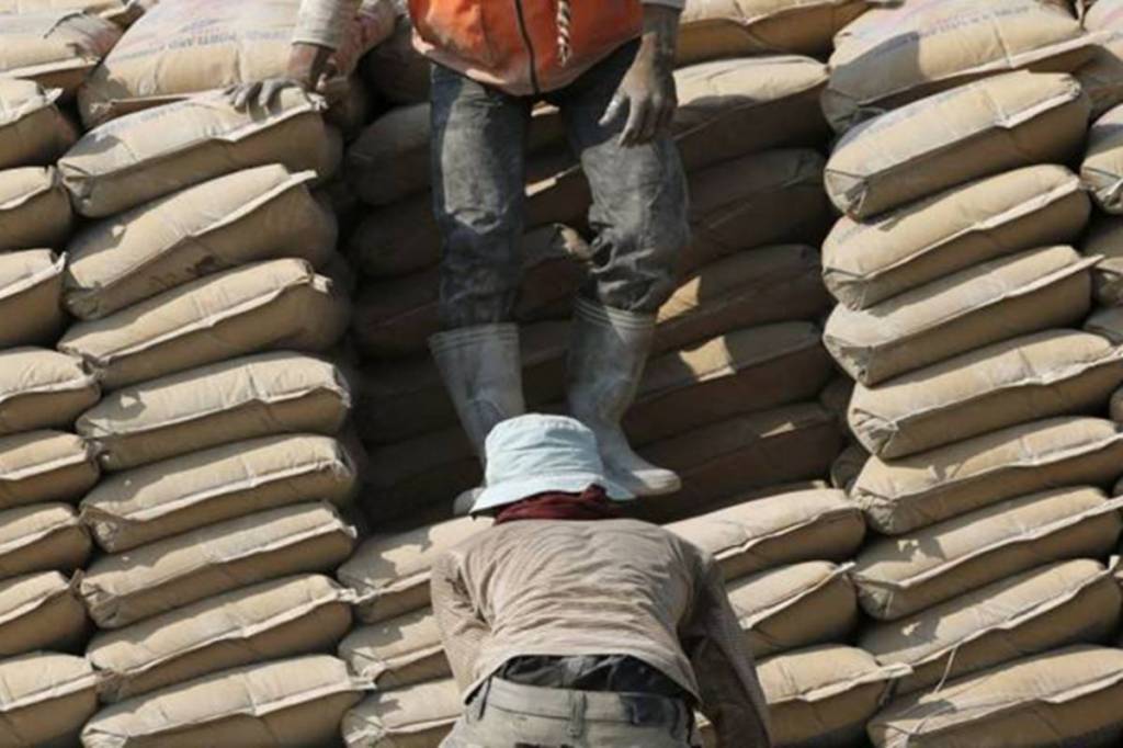 Ambuja Cement profitability hit by costlier raw material, fuel Ambuja Cement profitability hit by costlier raw material, fuel