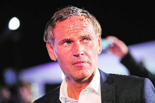 Porsche CEO Oliver Blume, Porsche , Oliver Blume