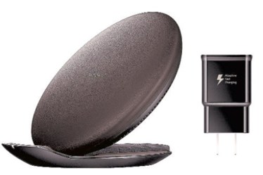 The world of wireless charging — pick from four top chargers