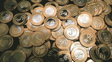 RBI has too many coins; here’s what govt may do to tackle the glut