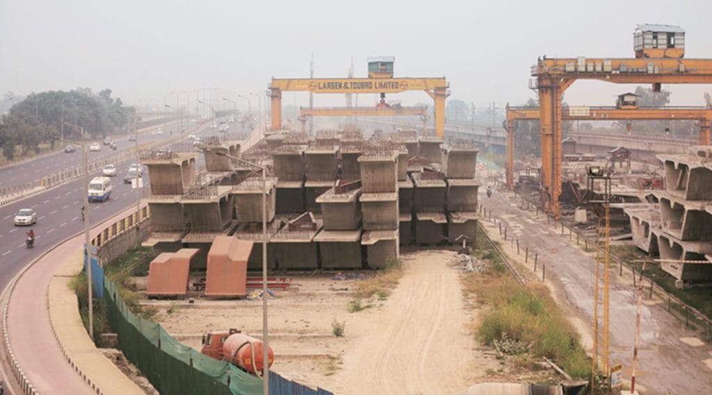 comstruction sector, construction industry