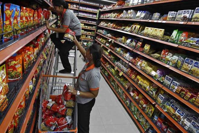 FMCG FMCG