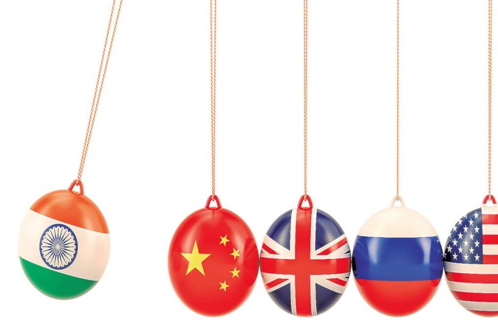 For developing countries, special and differential treatment still holds the key