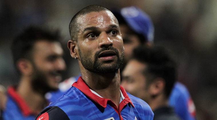Shikhar Dhawan says no added pressure on Indian team’s top-3 in World Cup