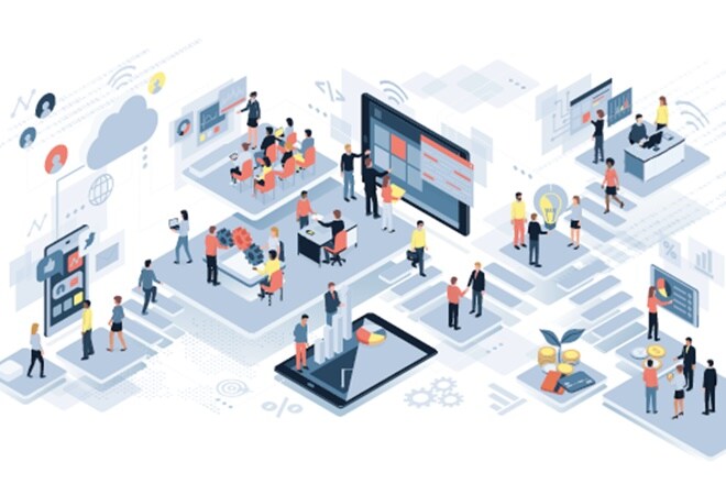 Digital economy could create up to 65 million jobs by 2025