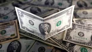 Dollar, dollar price, US data, euro, euro price, indian rupee, market news