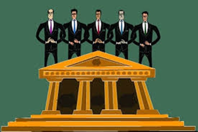 Sensing a unique business opportunity in the current situation, banks are poised to extract their pound of flesh by hiking rates and seeking higher risk participation from even tiered players. Sensing a unique business opportunity in the current situation, banks are poised to extract their pound of flesh by hiking rates and seeking higher risk participation from even tiered players.