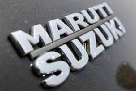 Tata Motors recorded a 4% y-o-y growth last month. 