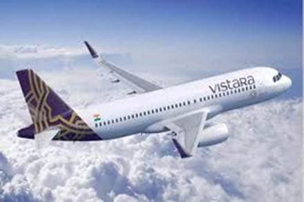 Vistara, which currently operates Airbus fleet, will be leasing six Boeing 737 planes of Jet which have been deregistered by lessors.
Vistara, which currently operates Airbus fleet, will be leasing six Boeing 737 planes of Jet which have been deregistered by lessors.