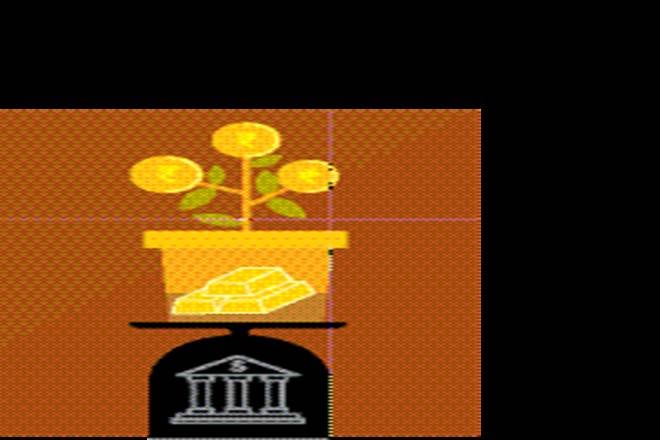 gold, gild burchase, central bank