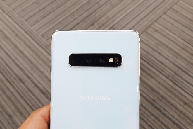 Samsung Galaxy S10 finally gets dedicated Night mode: How it works