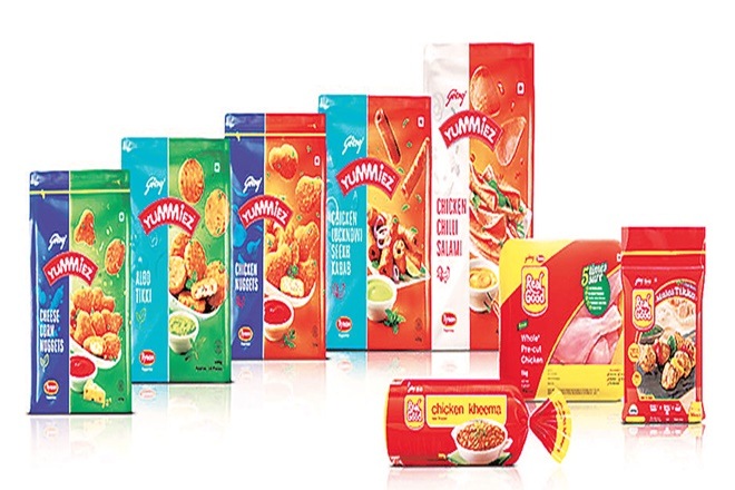 Godrej Agrovet on way to becoming agri giant Godrej Agrovet on way to becoming agri giant