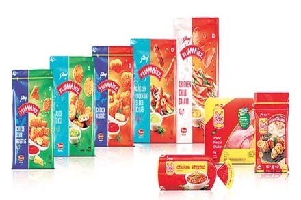 Godrej Agrovet on way to becoming agri giant