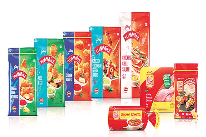 Godrej Agrovet on way to becoming agri giant