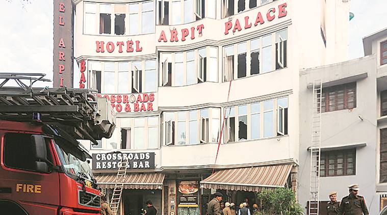 This Oberoi hotel is only Indian hotel among 25 top in TripAdvisor’s list; beats UK, Costa Rica, Maldives