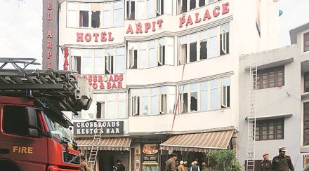 This Oberoi hotel is only Indian hotel among 25 top in TripAdvisor’s list; beats UK, Costa Rica, Maldives