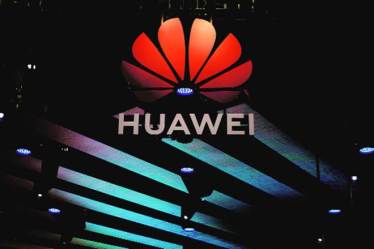 huawei, china, us, china us ties
