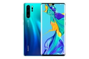 Huawei P30 Pro now available to buy with bank discounts, Jio offers, and more