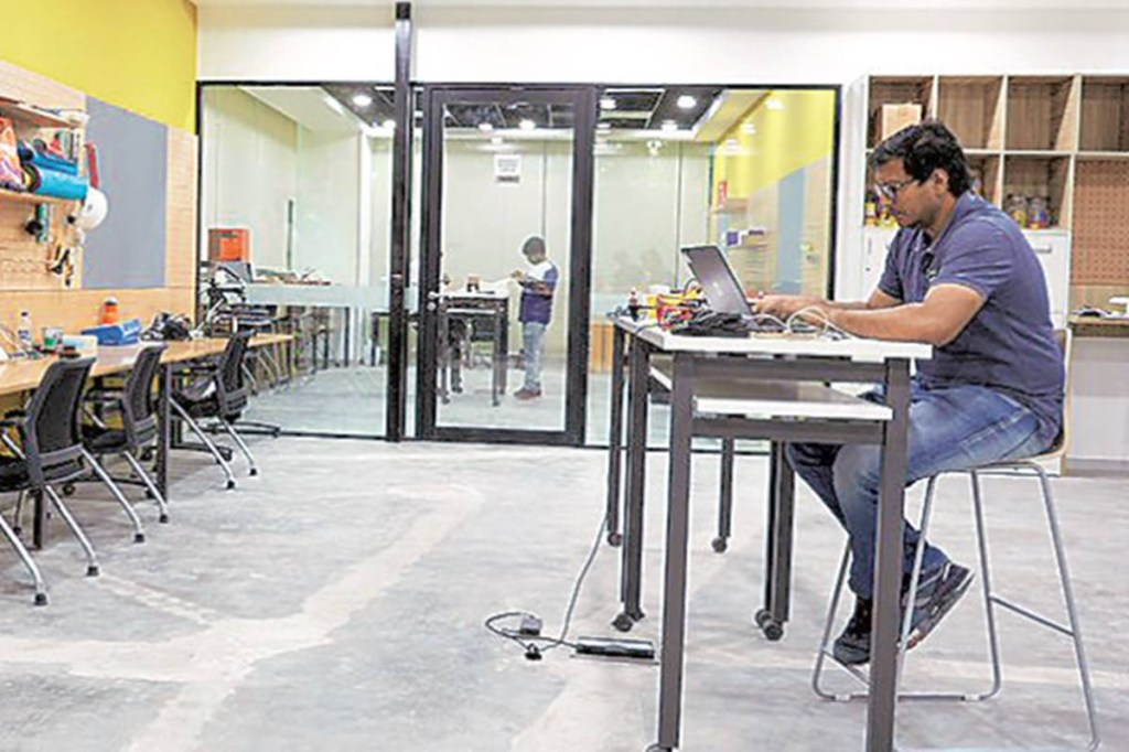 Microsoft Garage, IIIT Hyderabad in pact for lecture series on quantum computing