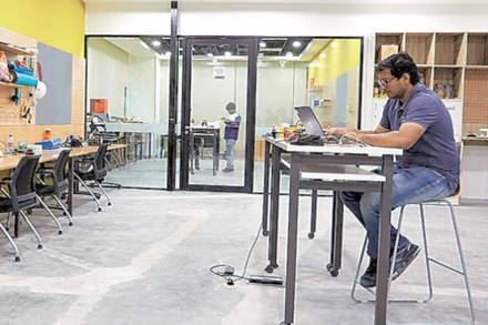 Microsoft Garage, IIIT Hyderabad in pact for lecture series on quantum computing
