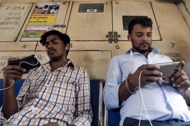 OTT platforms are becoming more popular by the day but the costs are a turnoff. (Source: Reuters)