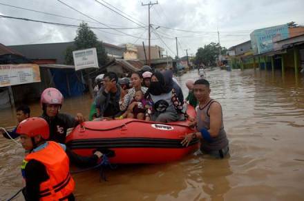 Indonesia floods, Indonesia floods death toll, rain-triggered floods, landslides, Bengkulu province, world news