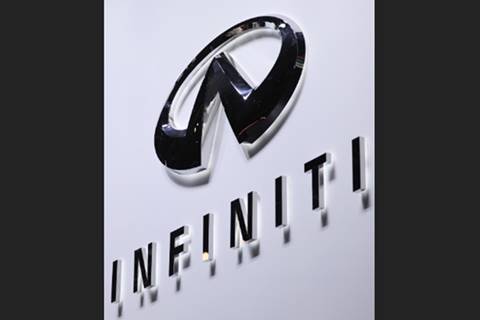 Nissan’s brand Infiniti to launch first electric car in 3 years, will be Made in China