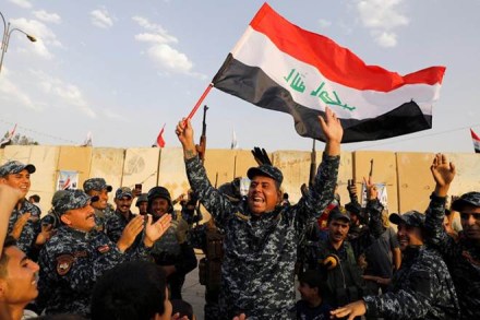 After IS war, Iraq seeks to reclaim status in Arab world After IS war, Iraq seeks to reclaim status in Arab world
