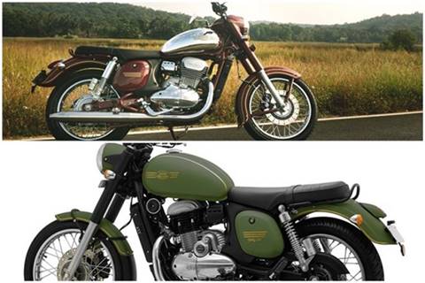 Jawa, Jawa Forty-Two 