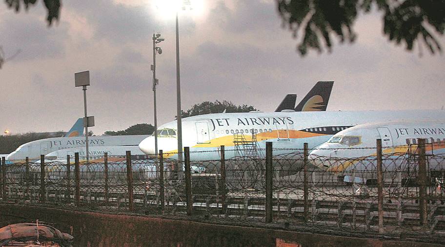 Jet Airways pilots serve legal notice to airline, ask salary dues to be cleared by April 14