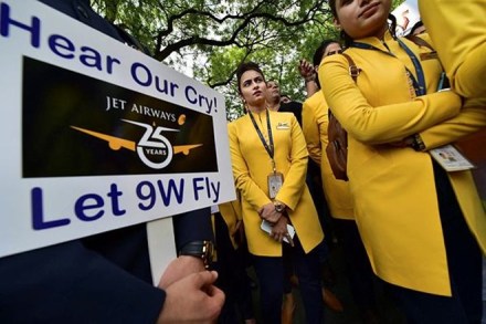 jet airways news, jet airways share, jet airways crisis, jet airways owner, jet airways latest news, jet airways employees,