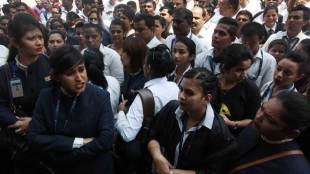 Jet Airways, IOC, Fuel Supply, आईओसी, जेट एयरवेज, Financial Crisis, SBI, Aircraft Grounded