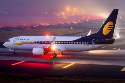 Jet Airways, Jet Airways Stock, Shutdown Operation, जेट एयरवेज, Jet Airways Investors, Stock Market, जेट एयरवेज बंद, Cash Crisis, Jet Employee, Fund