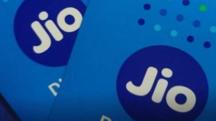 Reliance Jio q4 result