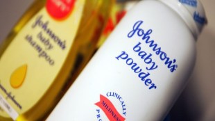 johnson and johnson products for babies may be harmful such as johnson baby shampoo and powder
